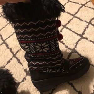 COPY - Juicy couture winter boots